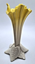 Royal Worcester Yellow