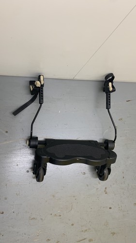 Stand buggy board pushchair - stand,