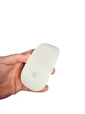 Apple Magic Mouse A1296 White