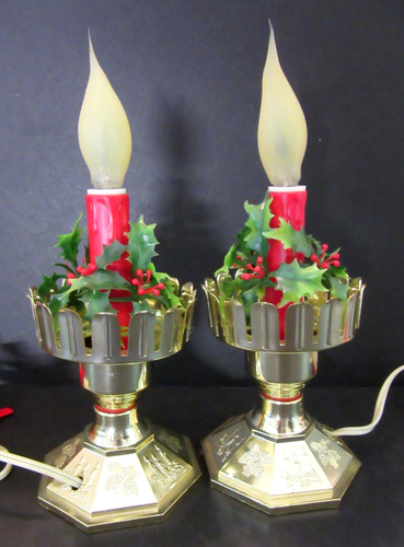 Beacon christmas electric - 2,