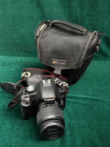 Canon eos 500d - canon, 15.1mp