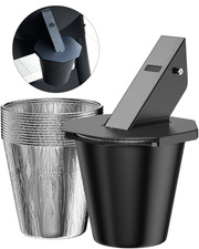 Upgraded  Grease Bucket with