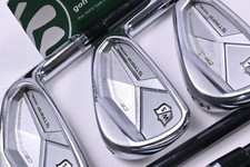 Wilson Staff Model CB 2019