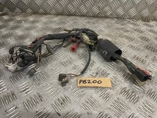 YAMAHA TZR 250 3MA head light