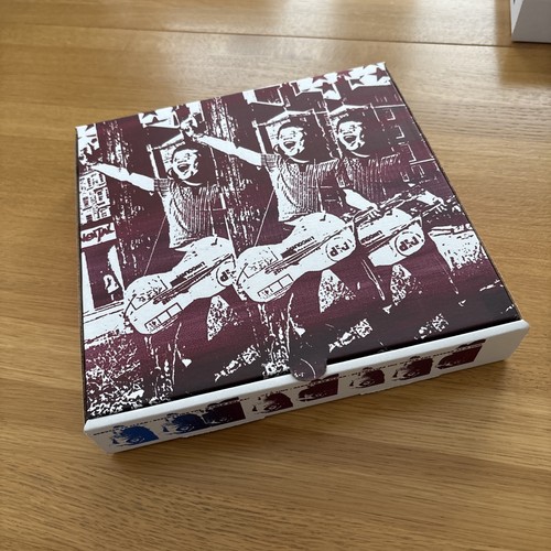 Continental lovers tape - –,