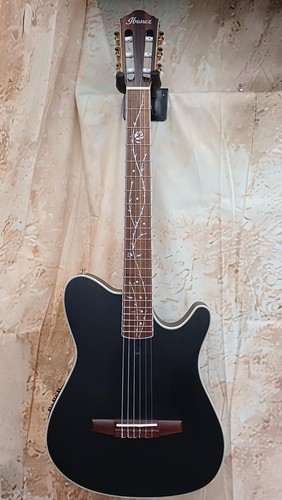 Ibanez tod10n tkf electric - ibanez, tod10n-tkf