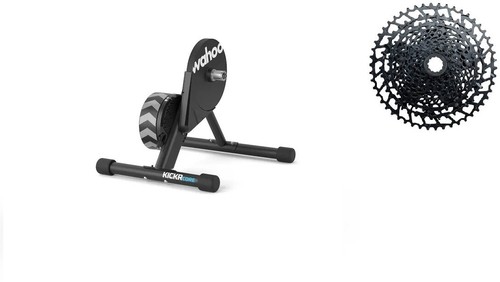 Wahoo fitness kickr core smart - wahoo,