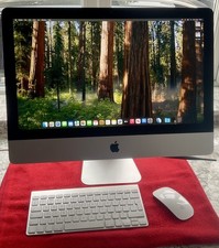 Apple imac intel i5 - 21.5",,