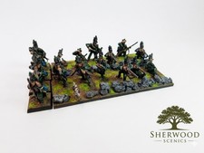 Black Powder - British 95th