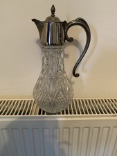 Beautiful Lead Crystal Ships