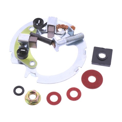 Holder for carbon brush fits - for,