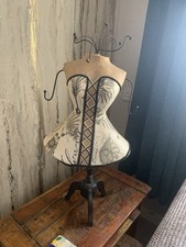 Vintage Style Dress Form