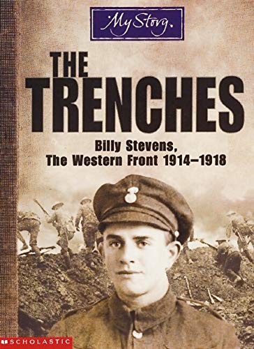 The trenches billy stevens - billy,