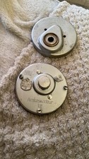 Abu 12 Side Plates