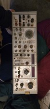 TEKTRONIX TM506 OSCILLOSCOPE