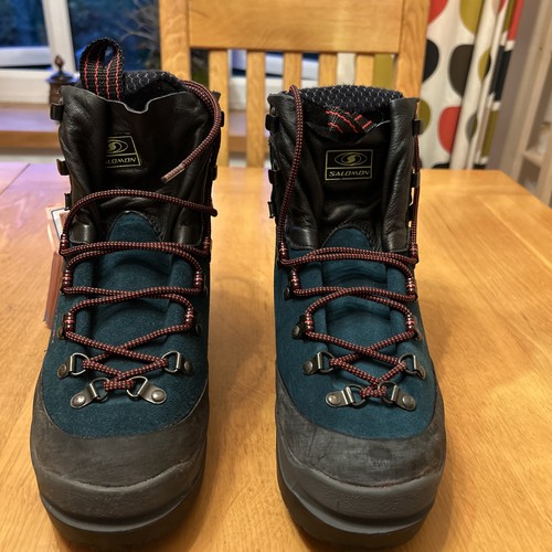 Salomon super mountain - super,