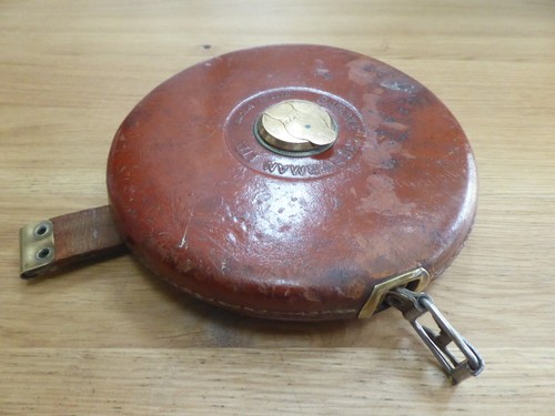 Vintage rabone chesterman - vintage,