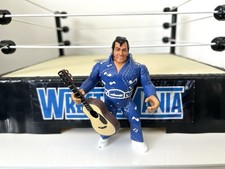 WWE Honky Tonk Man Wrestling