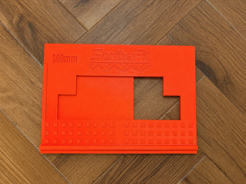 100mm lvt scribe - 100mm,