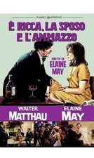 E' Ricca, La Sposo E L'Ammazzo