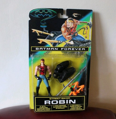 Kenner batman forever - -,