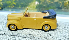 Rare 1/43 Scale Russian