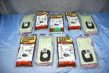 Vacuum Cleaner Bags Total Care