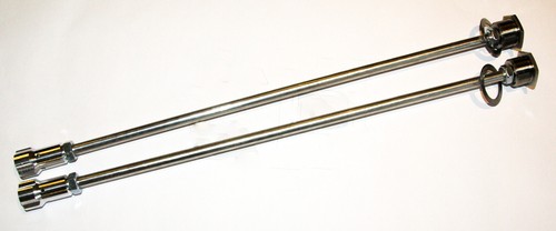Bsa a10 b31 b34 - m20, fork