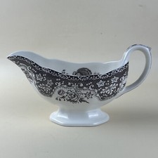 2001 Spode Festival Brown 8oz