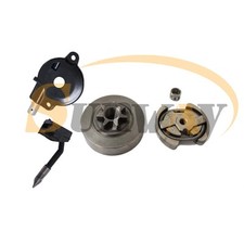 Oil Pump & Clutch Drum Kit
