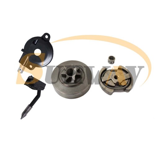 Oil pump clutch drum kit - pump,