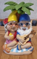 Giant Grandparents On The