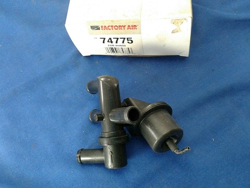 Factory air heater valve - air,