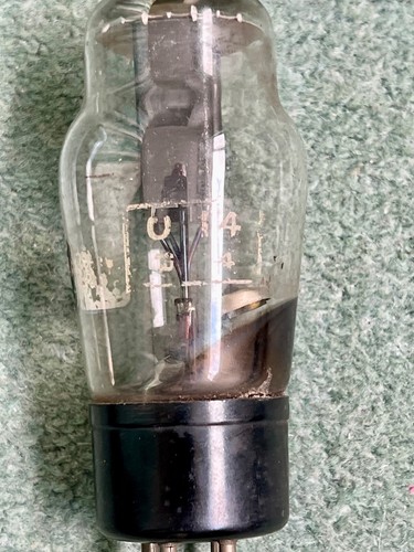Osram u14 valve tube - osram,
