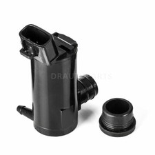 Windshield Washer Pump w/