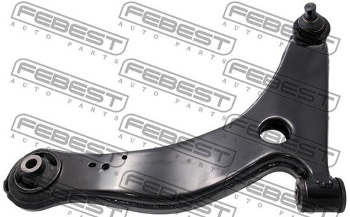 New track control arm - arm, for
