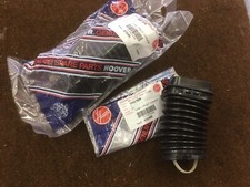 2 X Vintage Hoover Turbopower