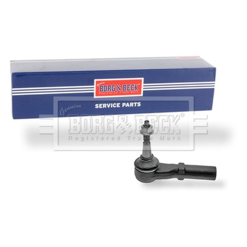 Tie track rod end - tie,