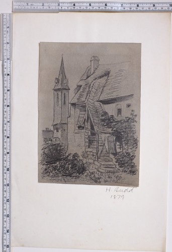 1879 original artwork - 1879,