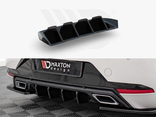 Rear valance maxton design - rear,