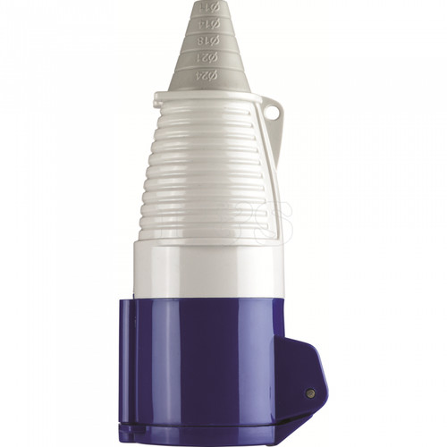 32a coupler twist - twist, lock