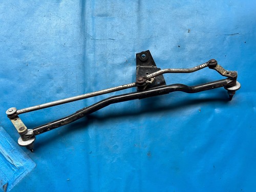 Tf rhd wiper linkage - mg,