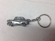 Austin A35 2 Door Saloon ref7