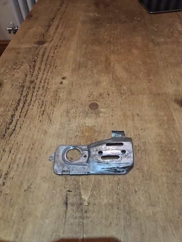 Genuine husqvarna 357xp