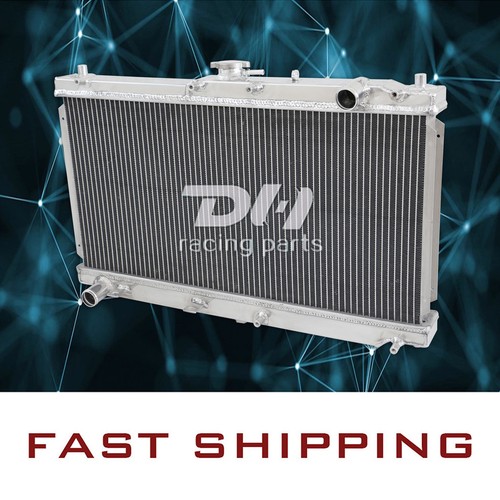 2row aluminum radiator for - 2row,