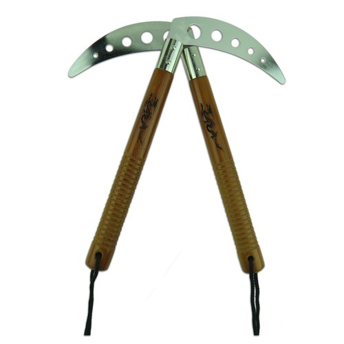 Competition blunt steel - competition, kama