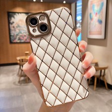 Glitter Case For iPhone 14 13