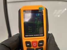 RENAULT KANGOO Right Rear Door