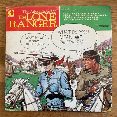 The adventures lone - adventures,