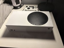 Microsoft Xbox Series S 512GB Video Game Console - White